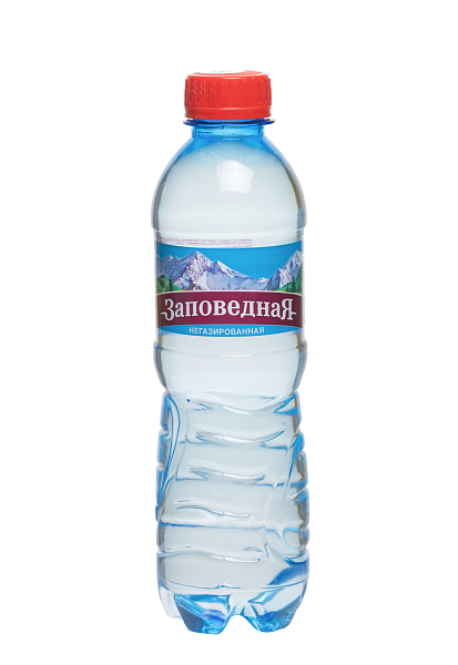 картинка Заповедная вода 0,33 л - 15 шт. от магазина Одежда+